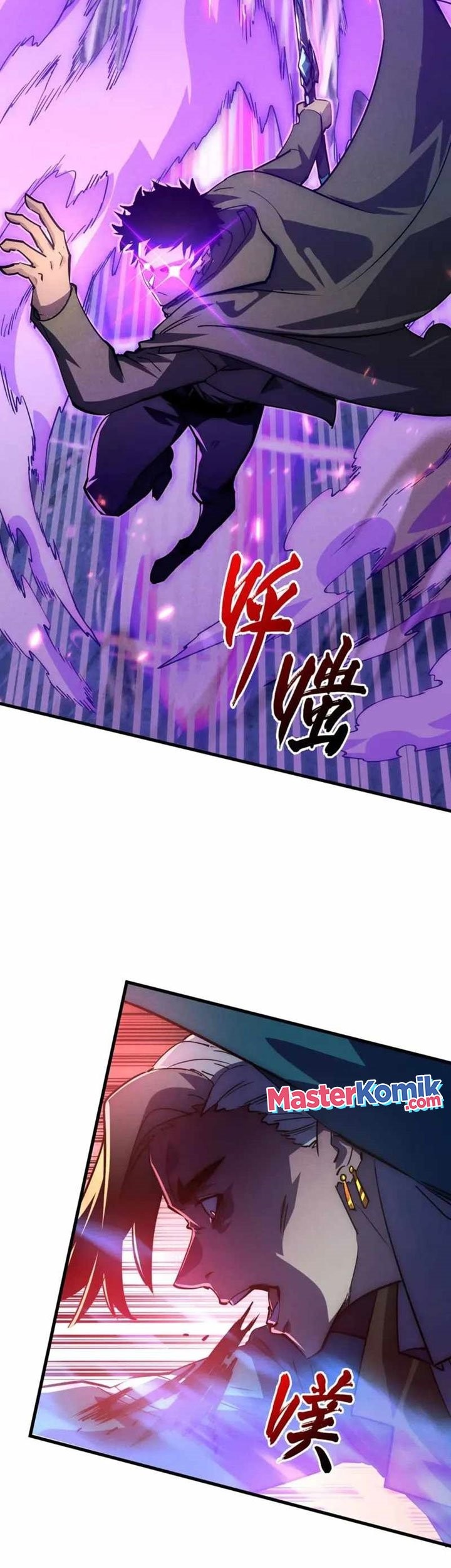 Rise From The Rubble Chapter 181 - halaman 14