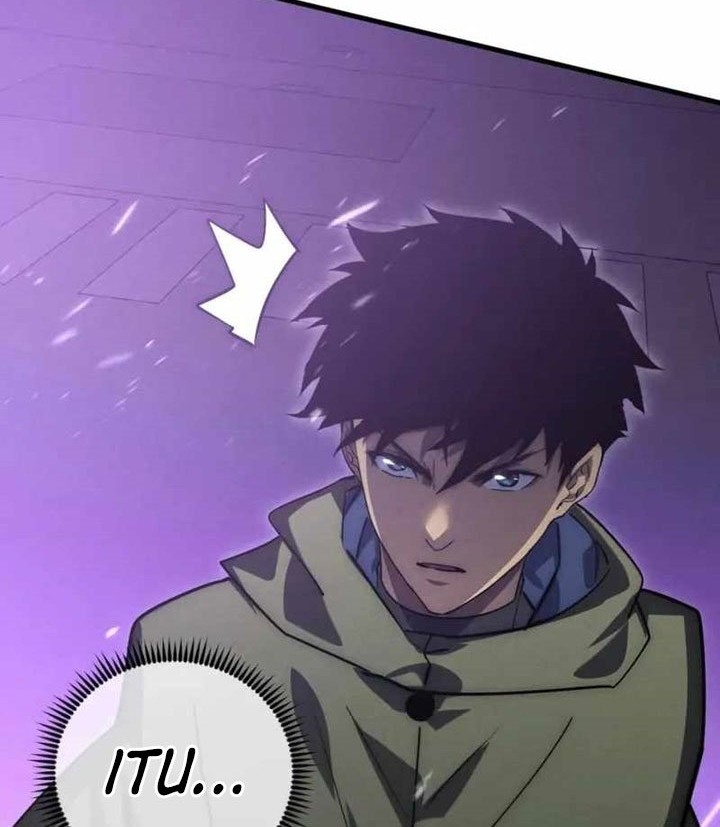 Rise From The Rubble Chapter 181 - halaman 17