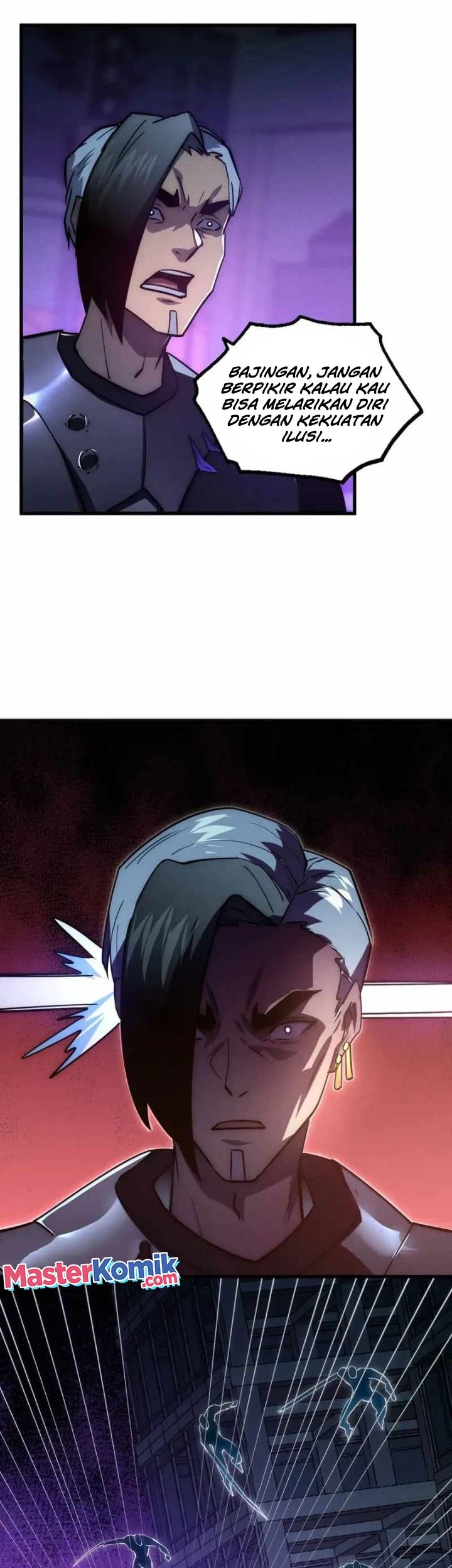 Rise From The Rubble Chapter 181 - halaman 20