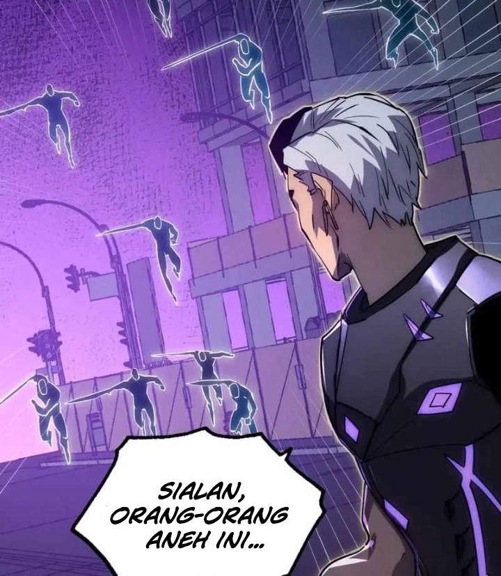 Rise From The Rubble Chapter 181 - halaman 21