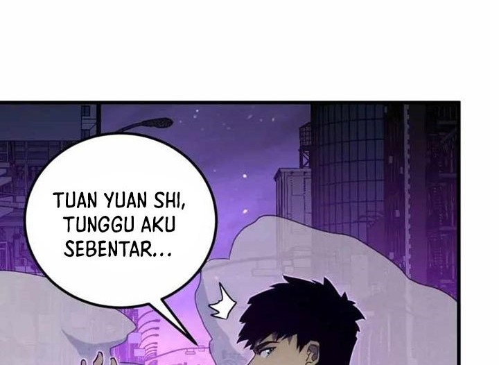 Rise From The Rubble Chapter 181 - halaman 25