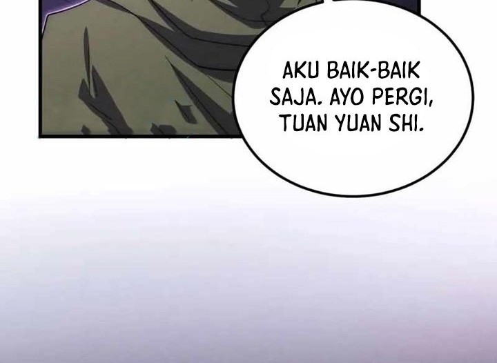Rise From The Rubble Chapter 181 - halaman 33
