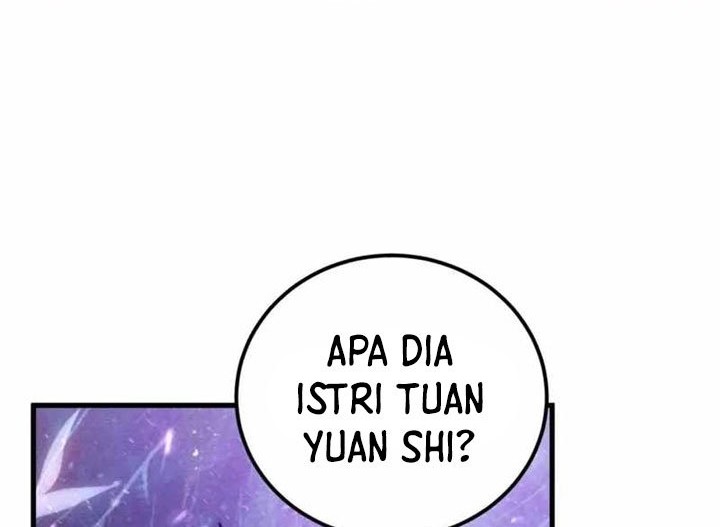 Rise From The Rubble Chapter 181 - halaman 37