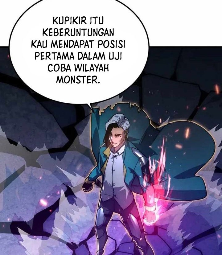 Rise From The Rubble Chapter 181 - halaman 9
