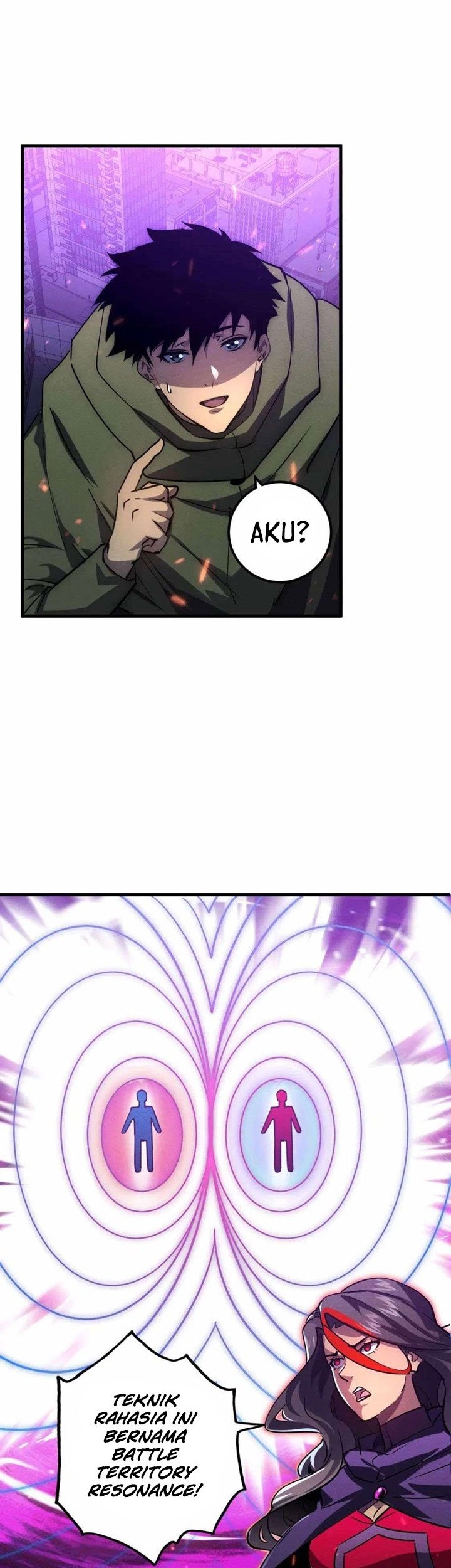 Rise From The Rubble Chapter 182 - halaman 15