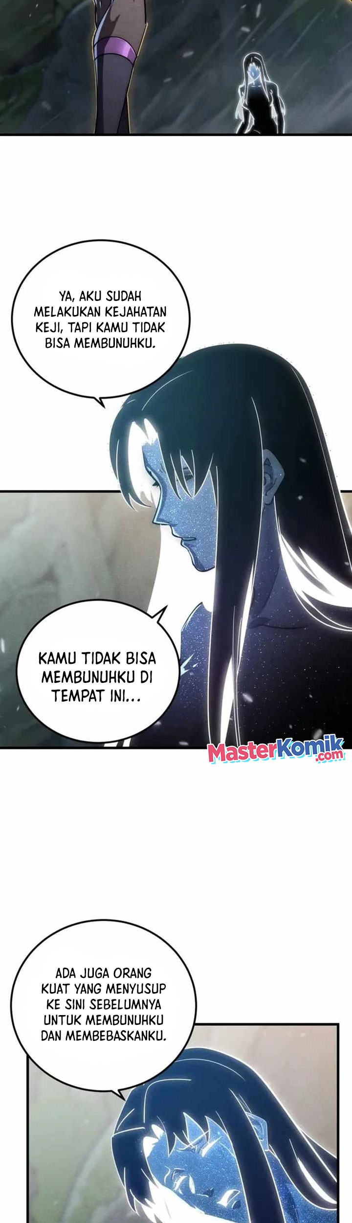 Rise From The Rubble Chapter 183 - halaman 14