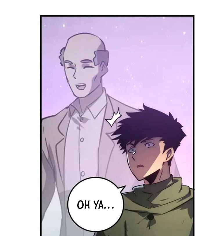 Rise From The Rubble Chapter 183 - halaman 17
