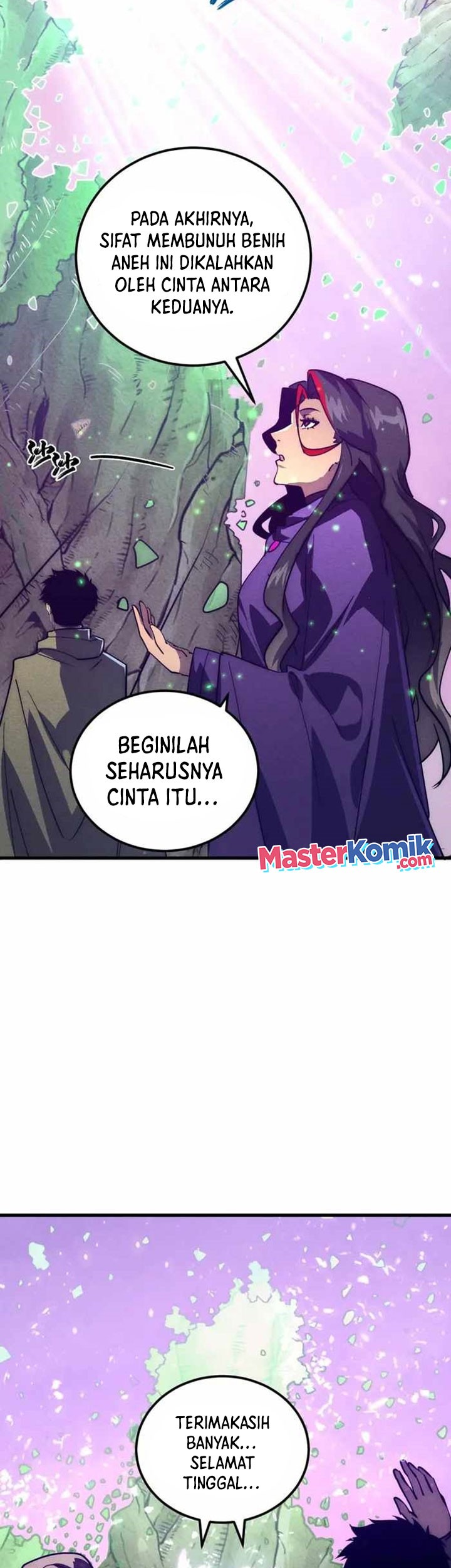 Rise From The Rubble Chapter 183 - halaman 28