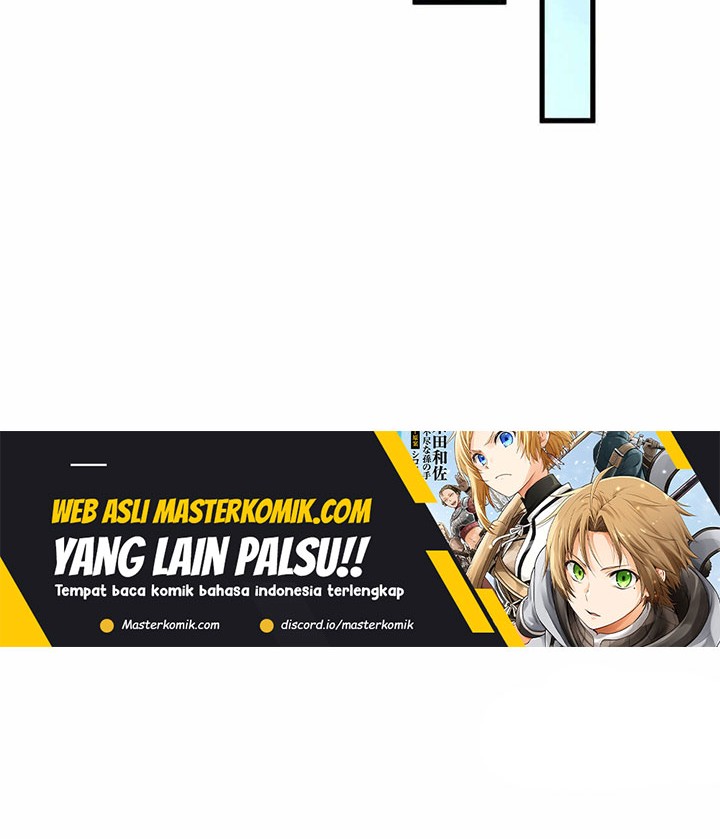 Rise From The Rubble Chapter 184 - halaman 17