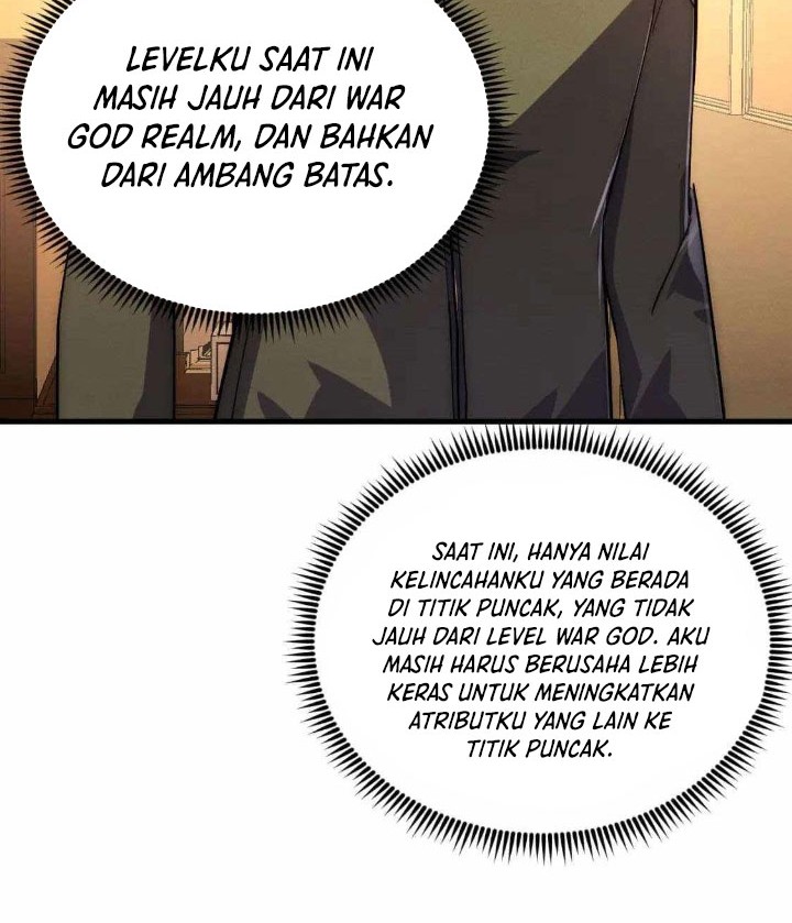 Rise From The Rubble Chapter 184 - halaman 21