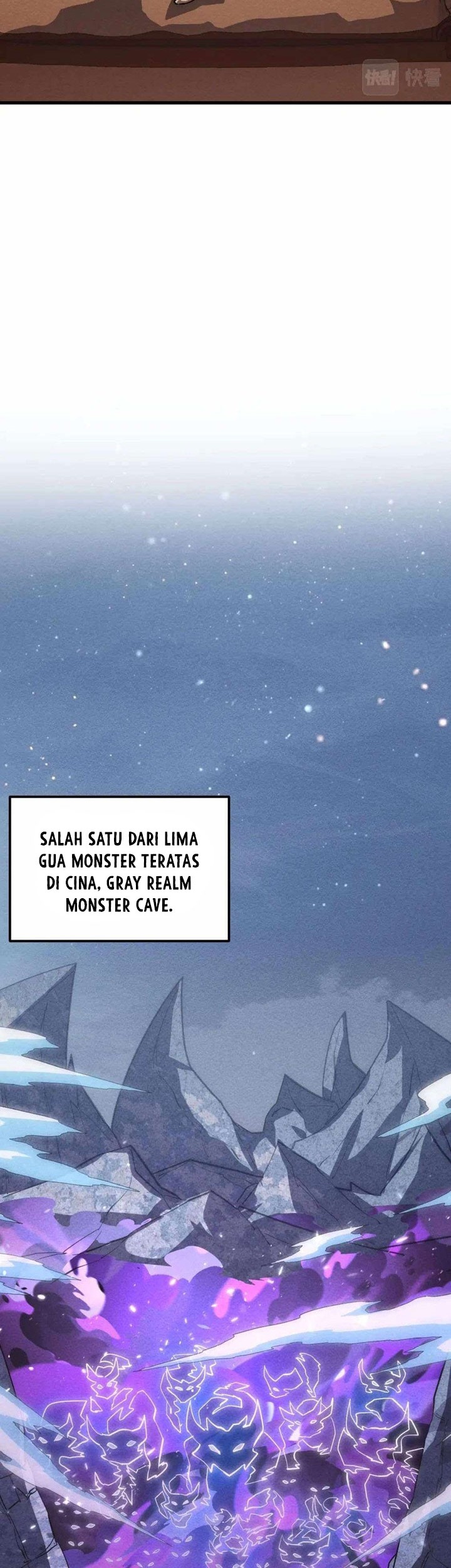 Rise From The Rubble Chapter 184 - halaman 23