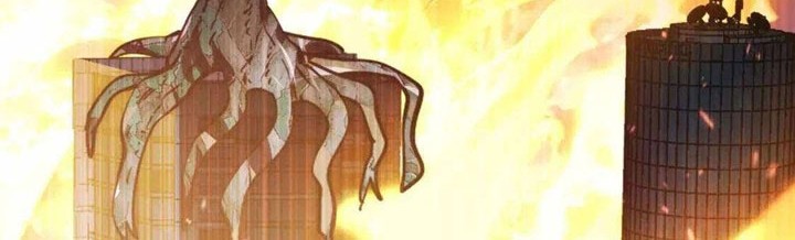 Rise From The Rubble Chapter 184 - halaman 33