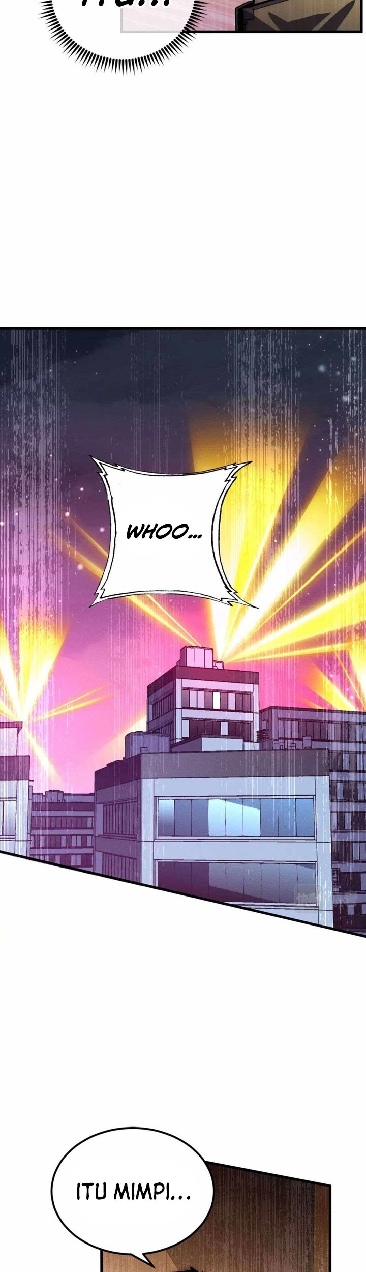 Rise From The Rubble Chapter 184 - halaman 35