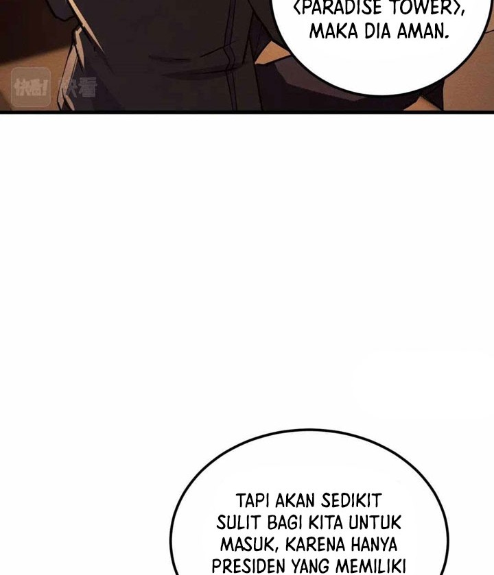 Rise From The Rubble Chapter 184 - halaman 9