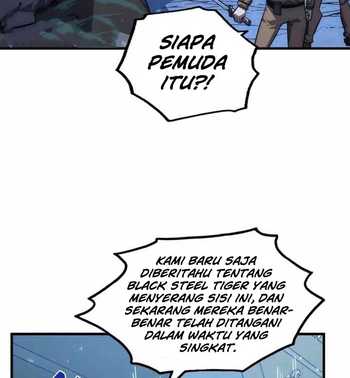 Rise From The Rubble Chapter 185 - halaman 17