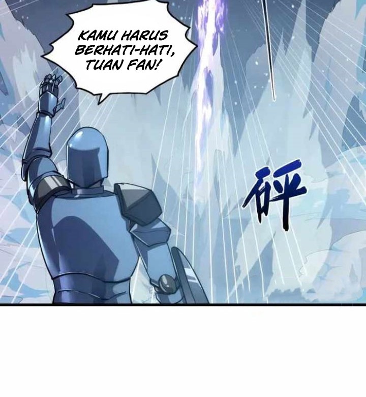 Rise From The Rubble Chapter 185 - halaman 21
