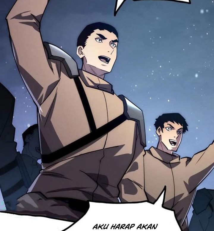 Rise From The Rubble Chapter 185 - halaman 5
