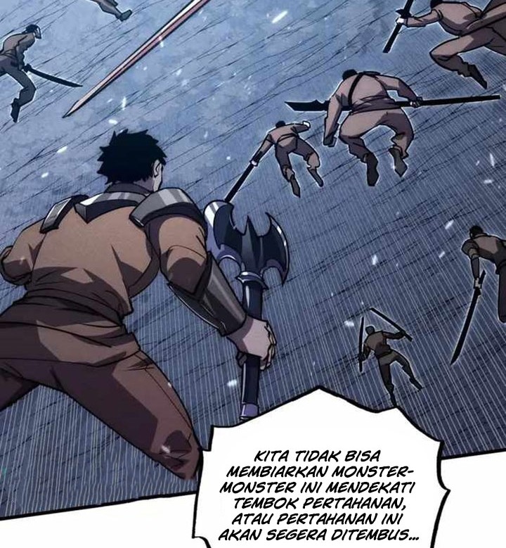 Rise From The Rubble Chapter 185 - halaman 9