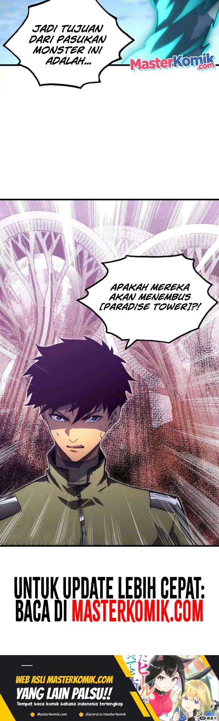 Rise From The Rubble Chapter 186 - halaman 36