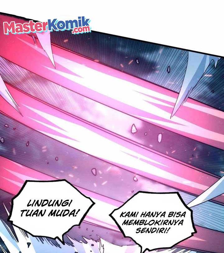 Rise From The Rubble Chapter 186 - halaman 5