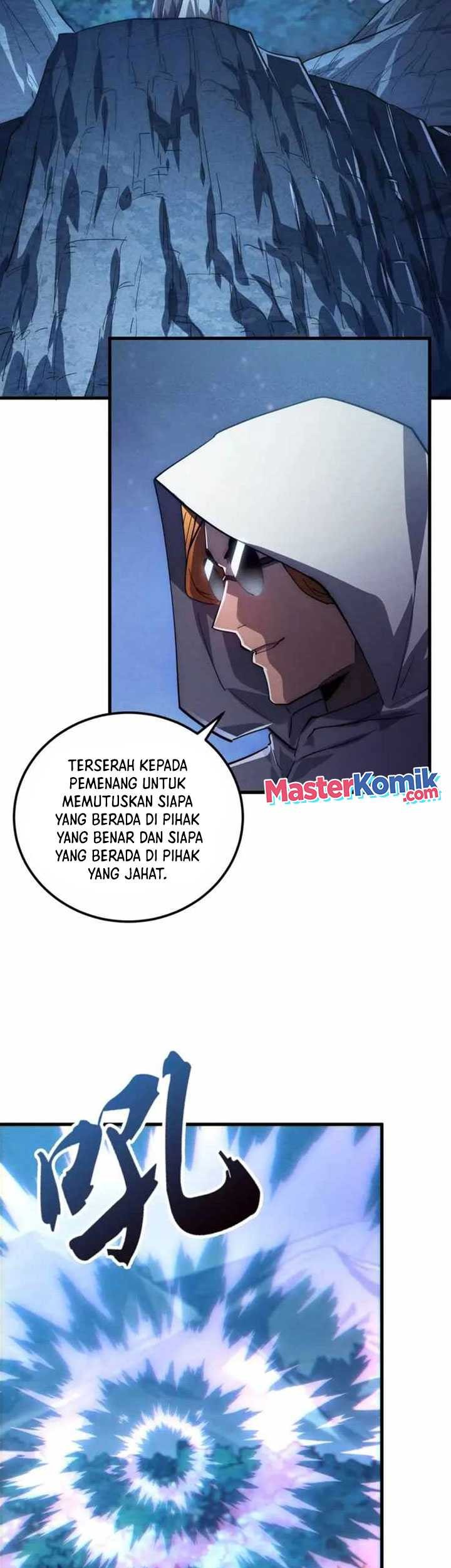 Rise From The Rubble Chapter 187 - halaman 14