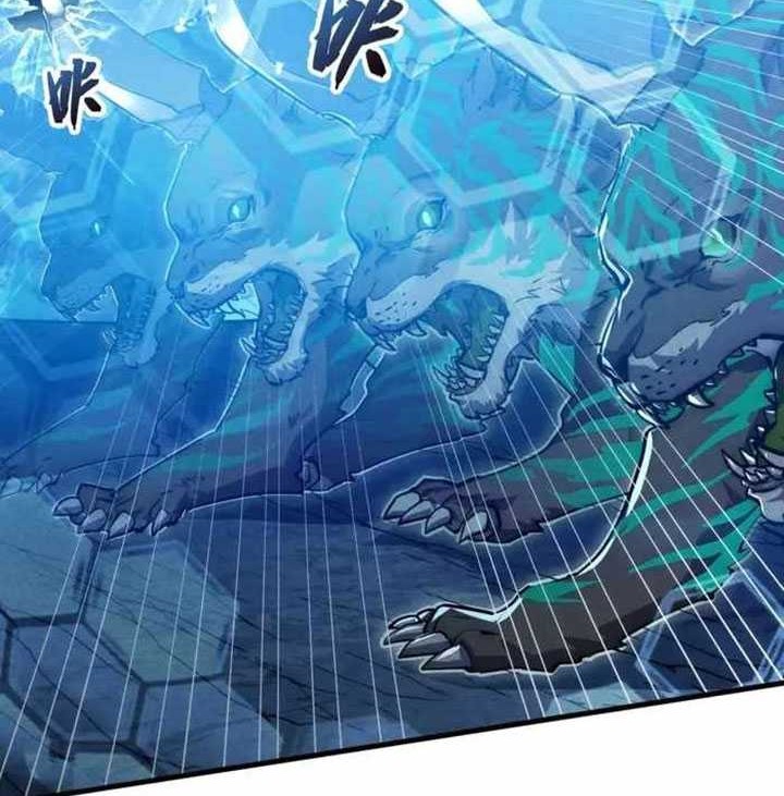 Rise From The Rubble Chapter 187 - halaman 9