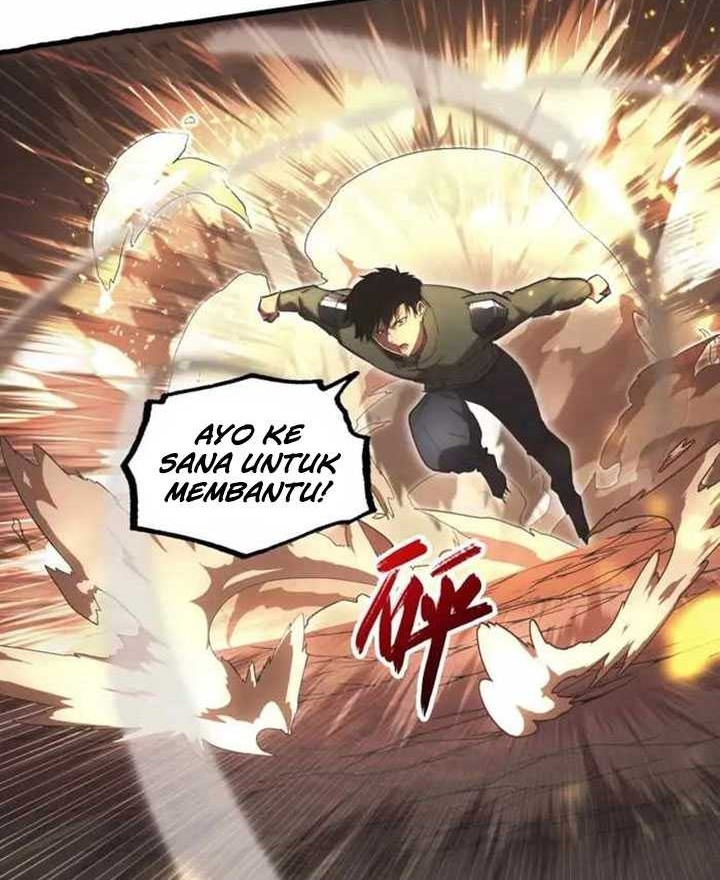 Rise From The Rubble Chapter 188 - halaman 17