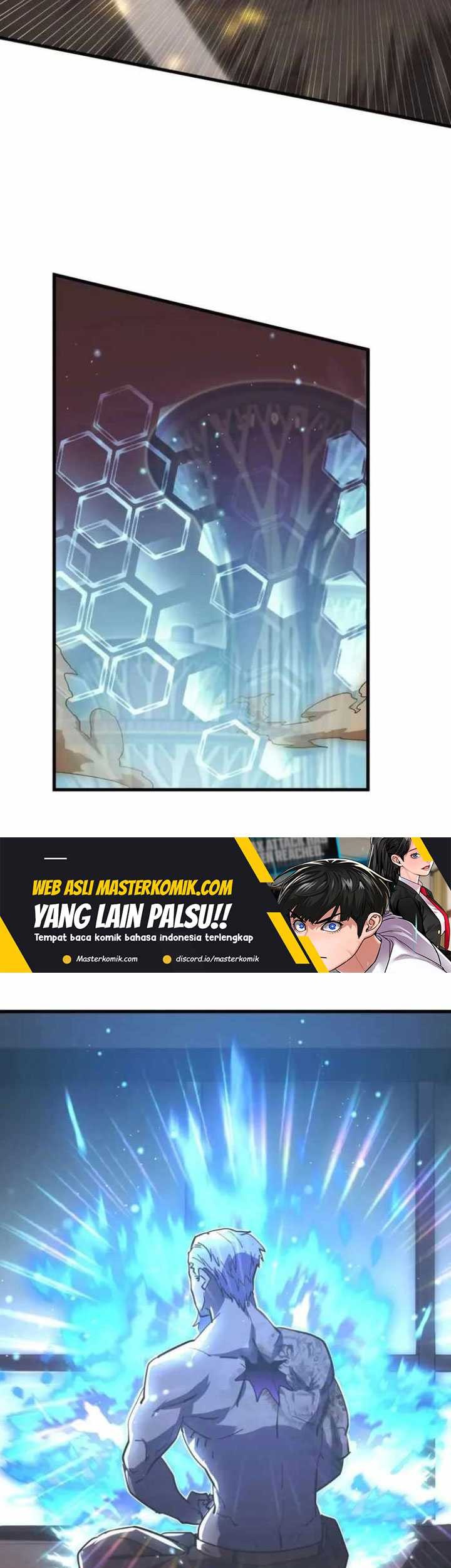 Rise From The Rubble Chapter 188 - halaman 18