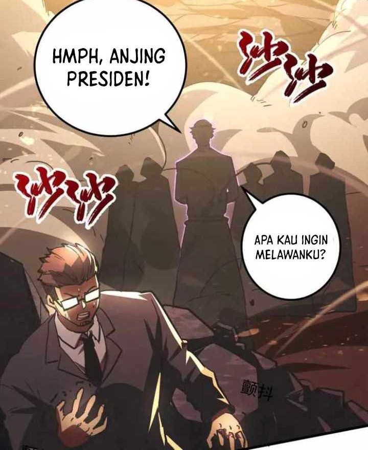 Rise From The Rubble Chapter 188 - halaman 21