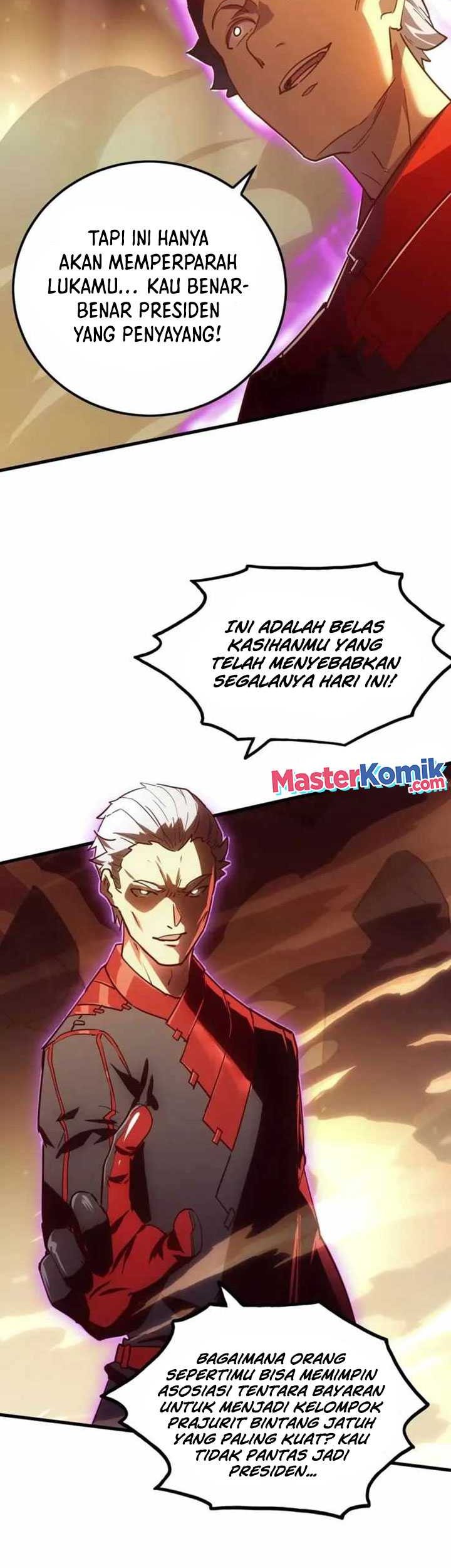 Rise From The Rubble Chapter 188 - halaman 24