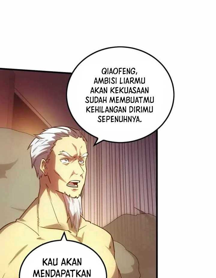 Rise From The Rubble Chapter 188 - halaman 25