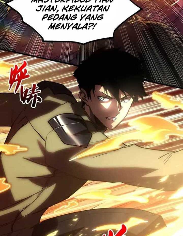 Rise From The Rubble Chapter 188 - halaman 29
