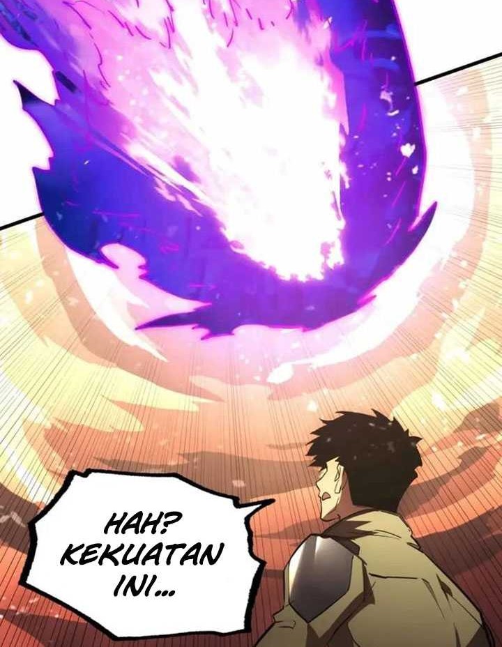 Rise From The Rubble Chapter 188 - halaman 33