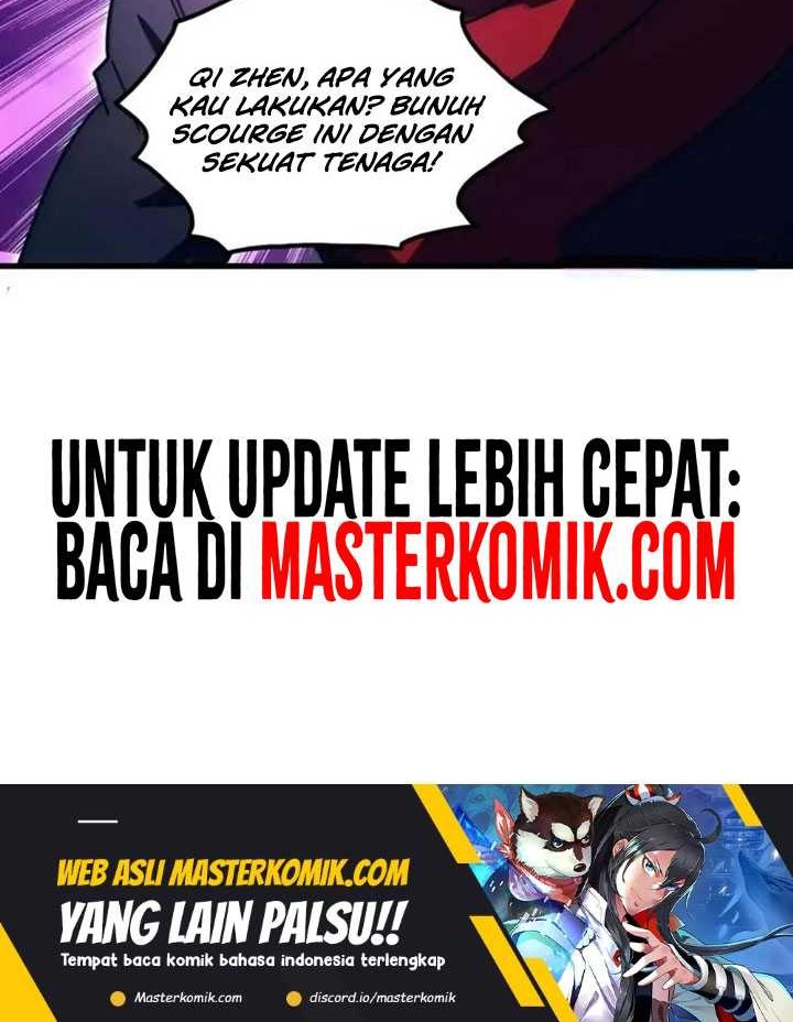 Rise From The Rubble Chapter 188 - halaman 37