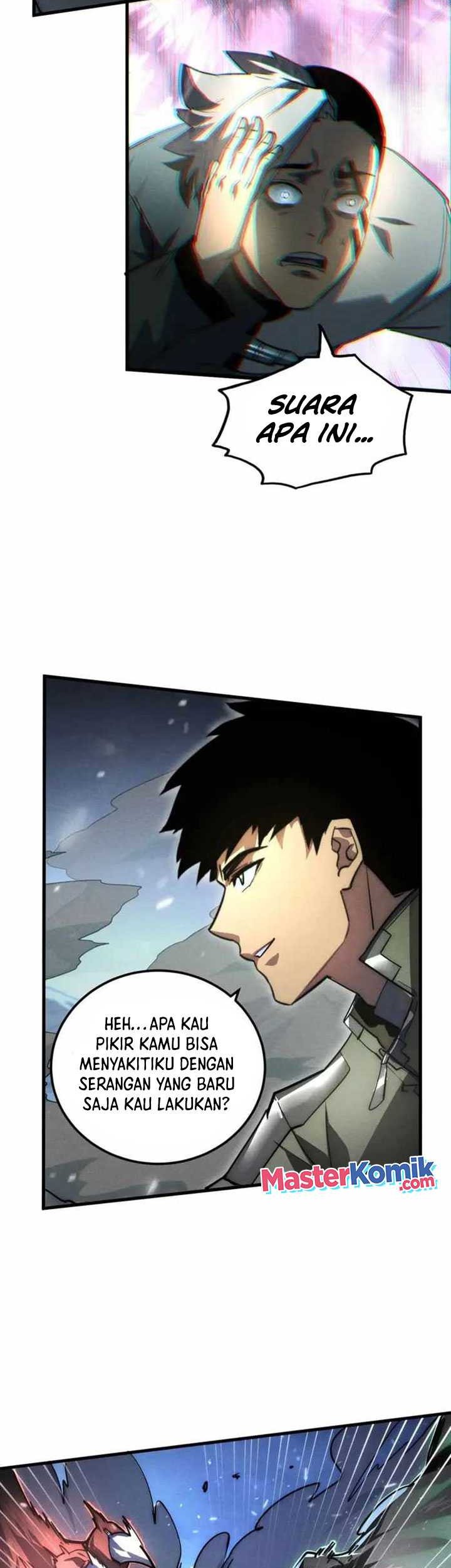 Rise From The Rubble Chapter 188 - halaman 4