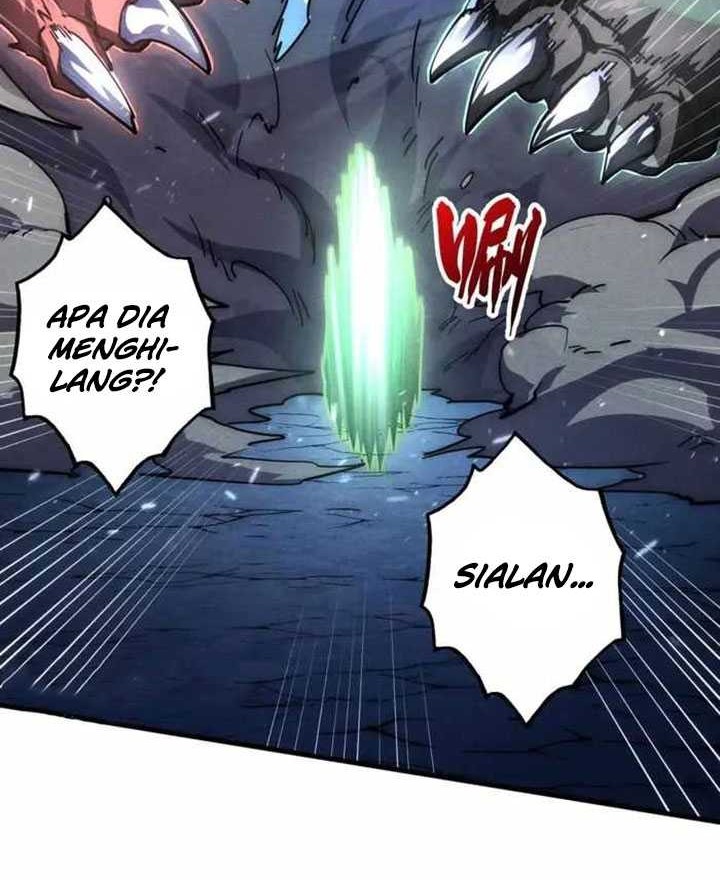 Rise From The Rubble Chapter 188 - halaman 5