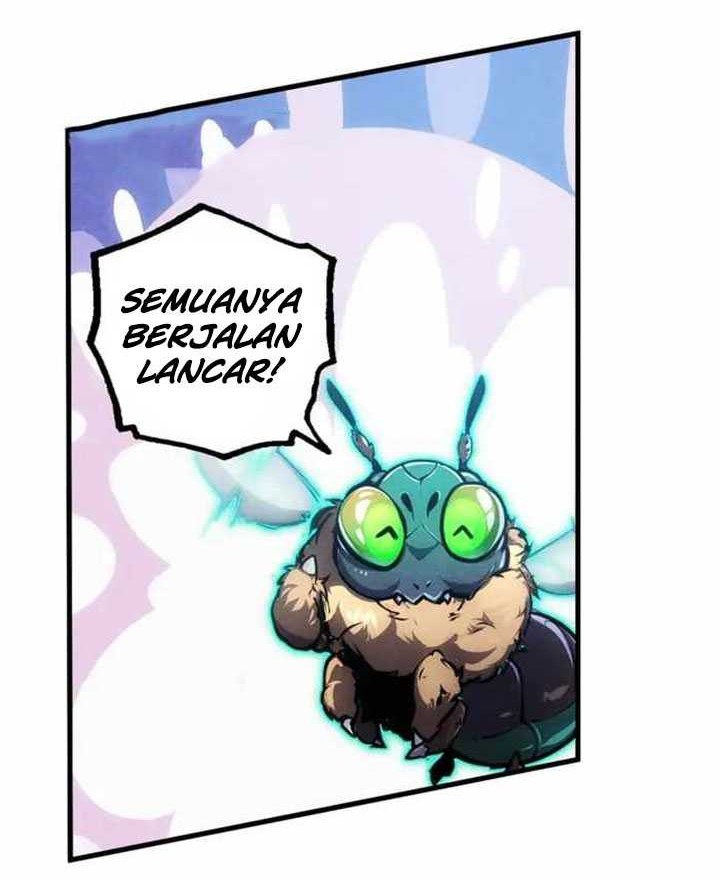 Rise From The Rubble Chapter 188 - halaman 9