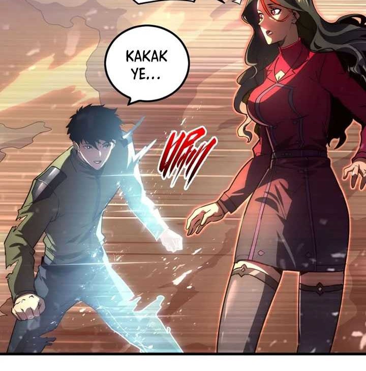 Rise From The Rubble Chapter 189 - halaman 13