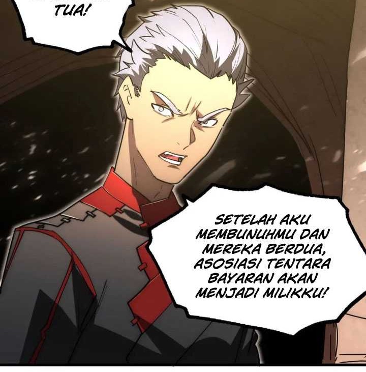 Rise From The Rubble Chapter 189 - halaman 21
