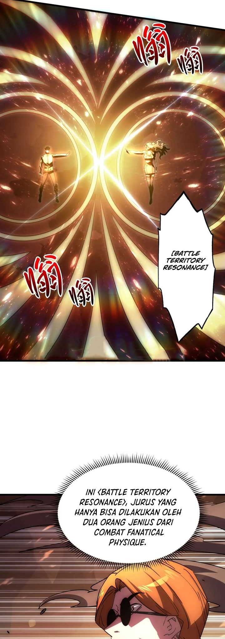 Rise From The Rubble Chapter 189 - halaman 30