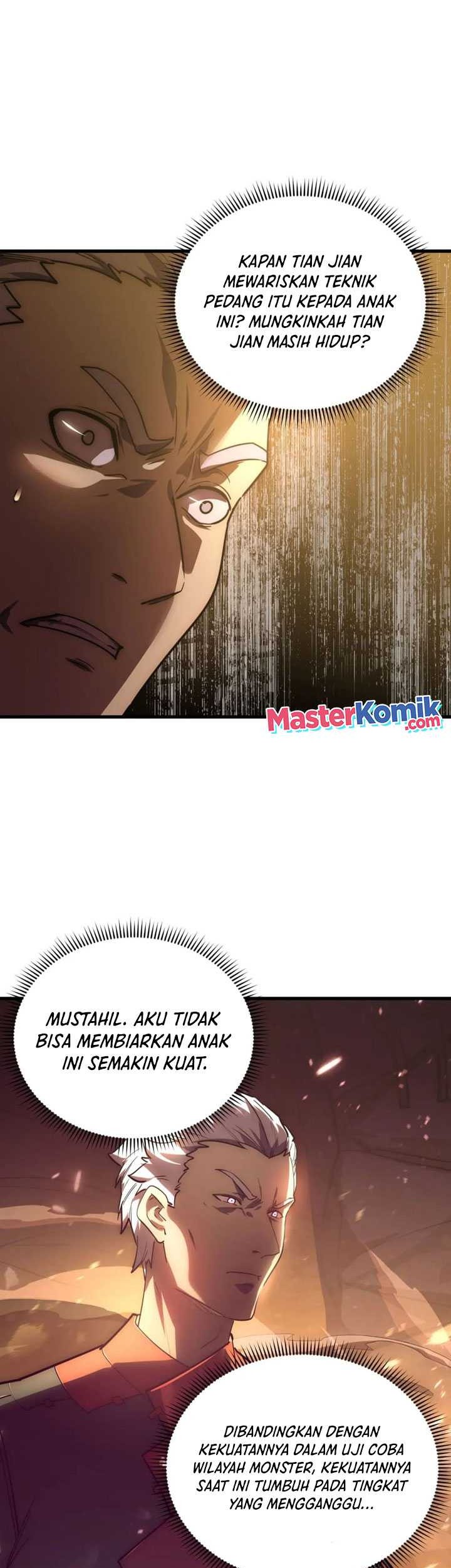 Rise From The Rubble Chapter 189 - halaman 4