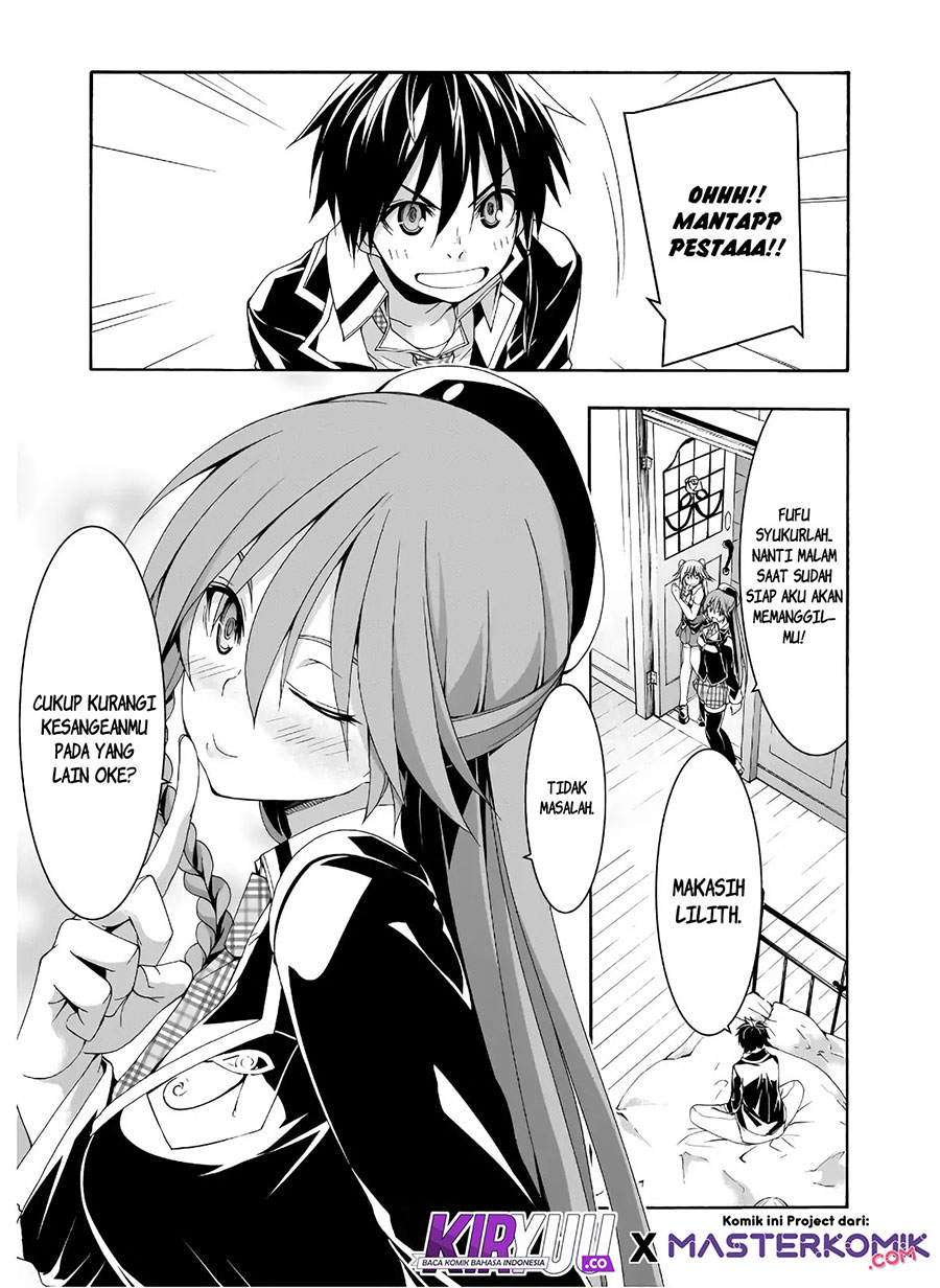Rise From The Rubble Chapter 19 - halaman 10