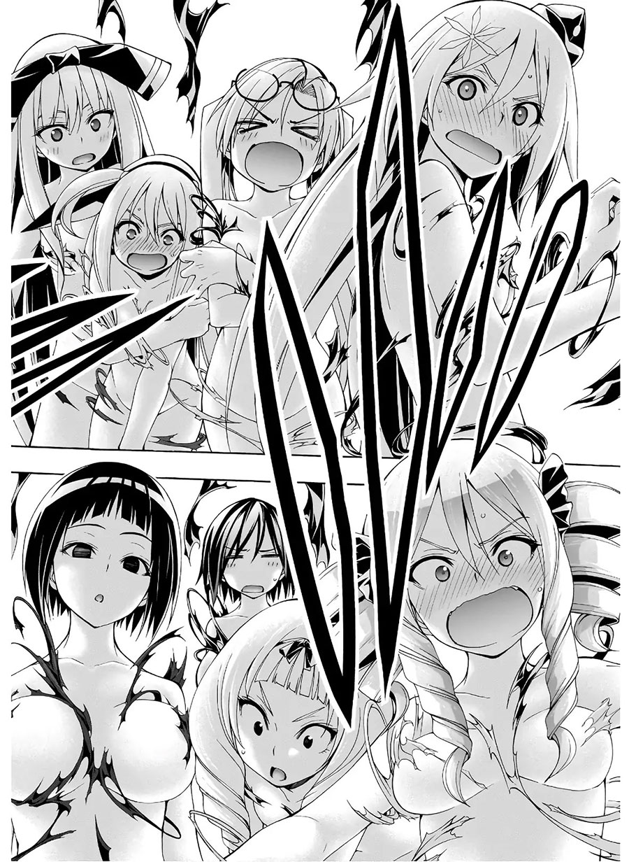 Rise From The Rubble Chapter 19 - halaman 29