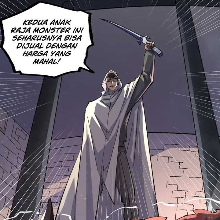 Rise From The Rubble Chapter 190 - halaman 21