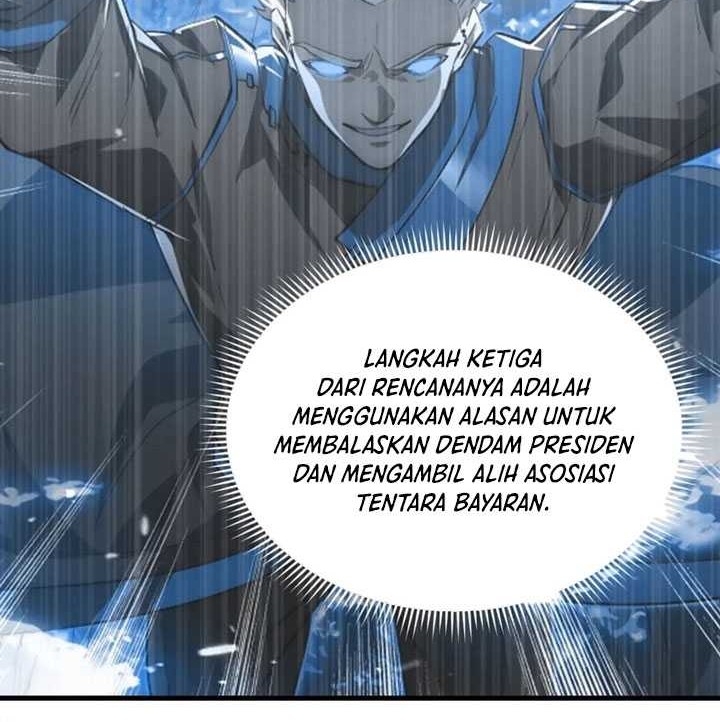 Rise From The Rubble Chapter 190 - halaman 25