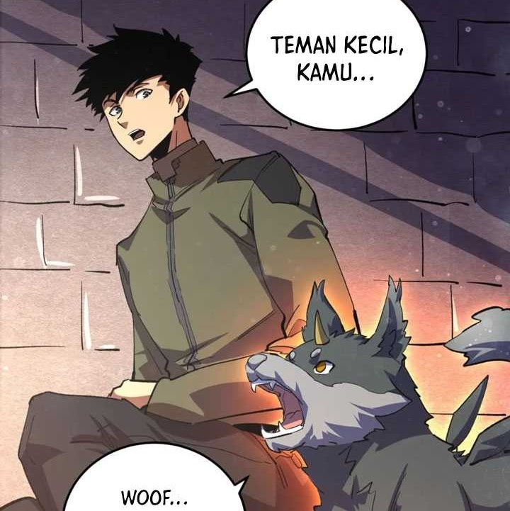 Rise From The Rubble Chapter 190 - halaman 29