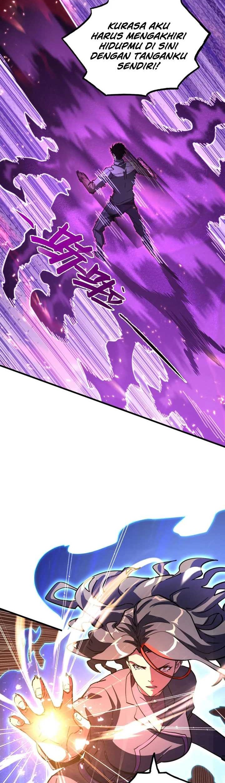 Rise From The Rubble Chapter 190 - halaman 3