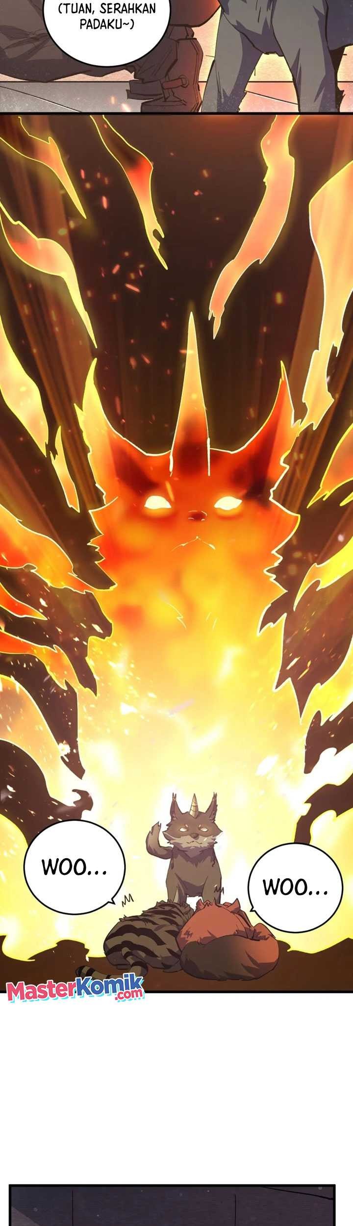 Rise From The Rubble Chapter 190 - halaman 30