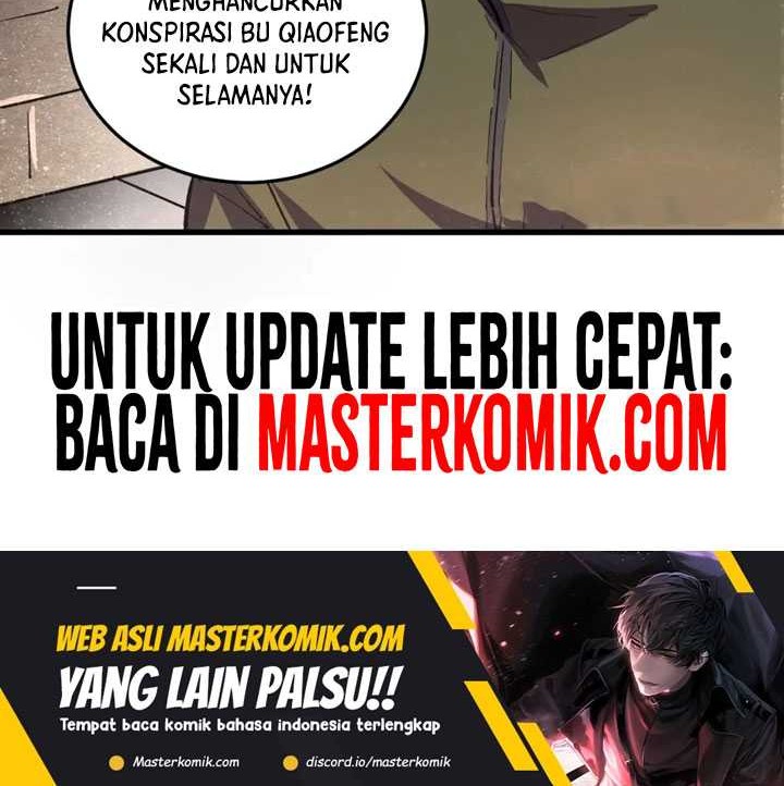 Rise From The Rubble Chapter 190 - halaman 33