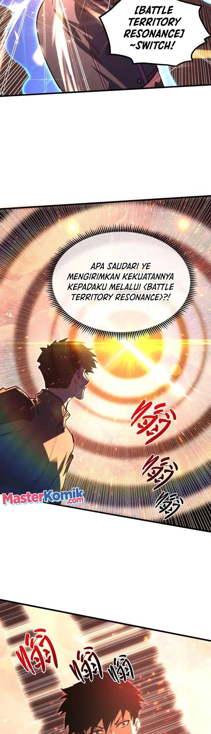 Rise From The Rubble Chapter 190 - halaman 4